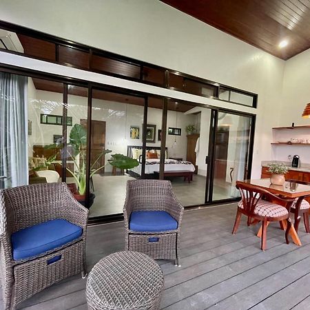 Casa Donna Rosa B&B Nuevo Arenal Esterno foto