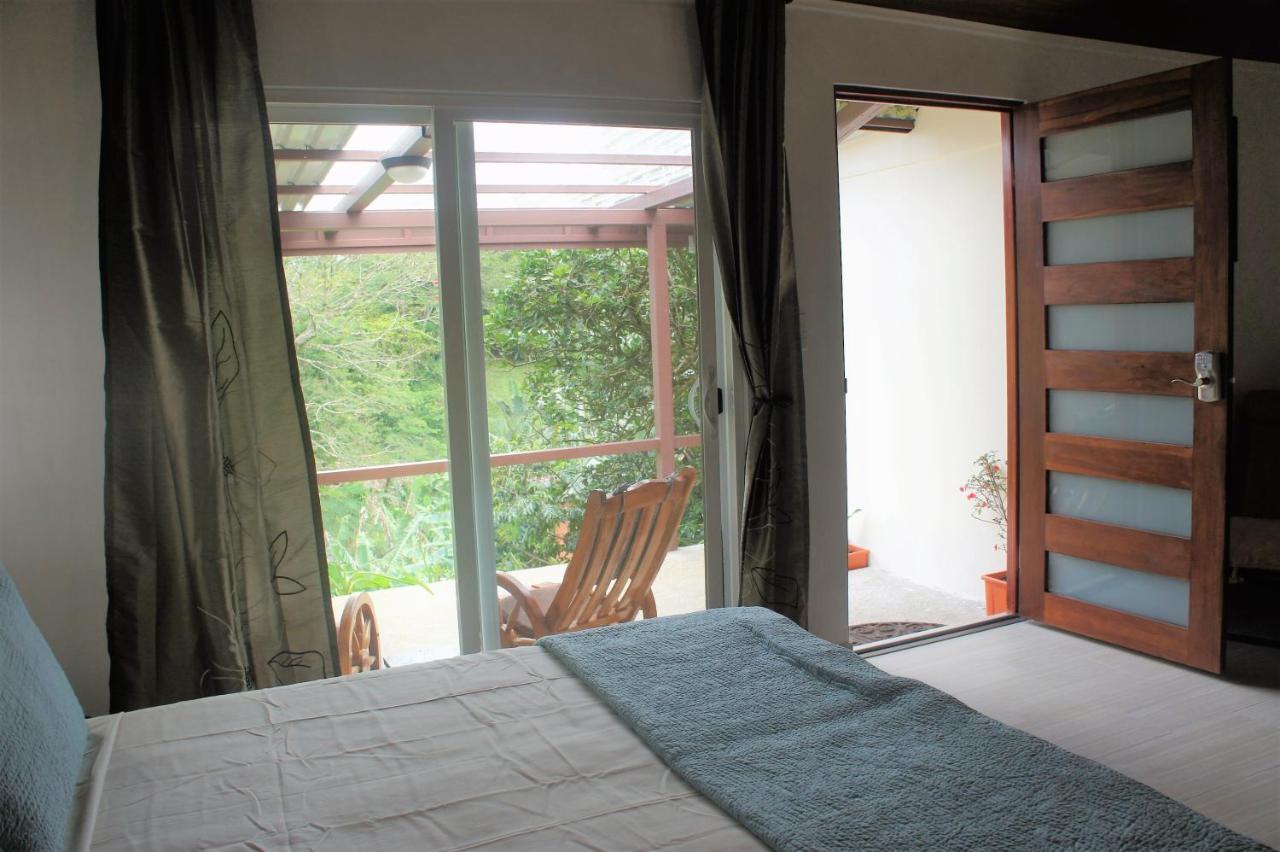 Casa Donna Rosa B&B Nuevo Arenal Esterno foto