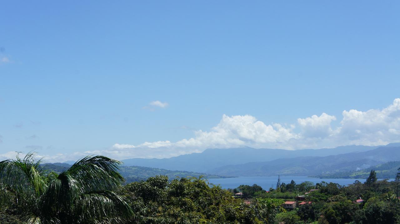 Casa Donna Rosa B&B Nuevo Arenal Esterno foto