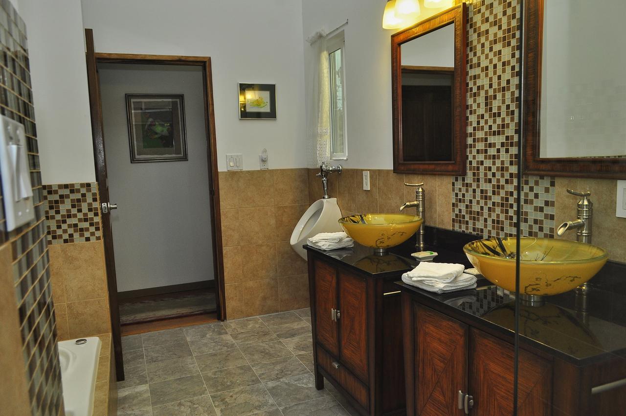 Casa Donna Rosa B&B Nuevo Arenal Esterno foto