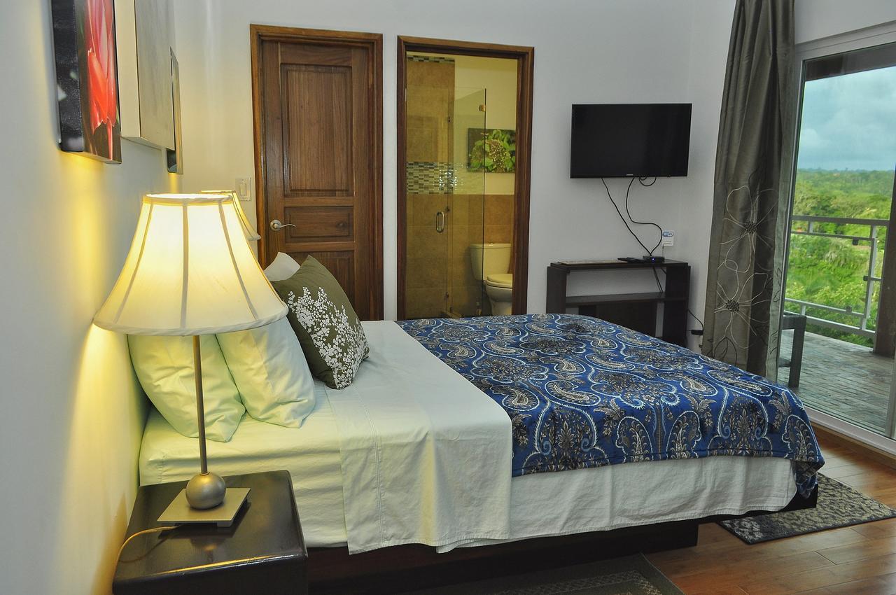 Casa Donna Rosa B&B Nuevo Arenal Esterno foto