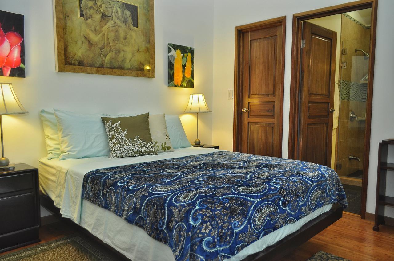 Casa Donna Rosa B&B Nuevo Arenal Esterno foto