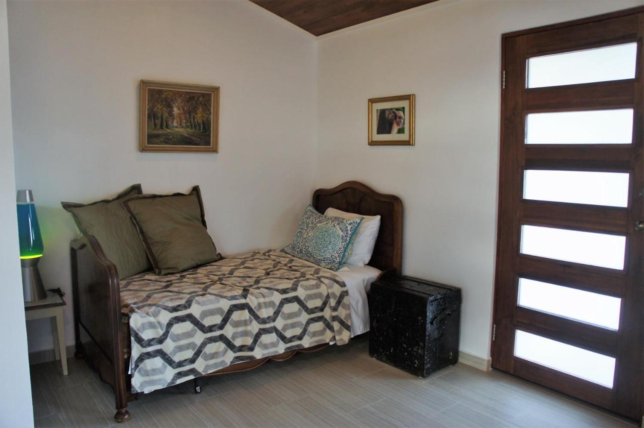Casa Donna Rosa B&B Nuevo Arenal Esterno foto