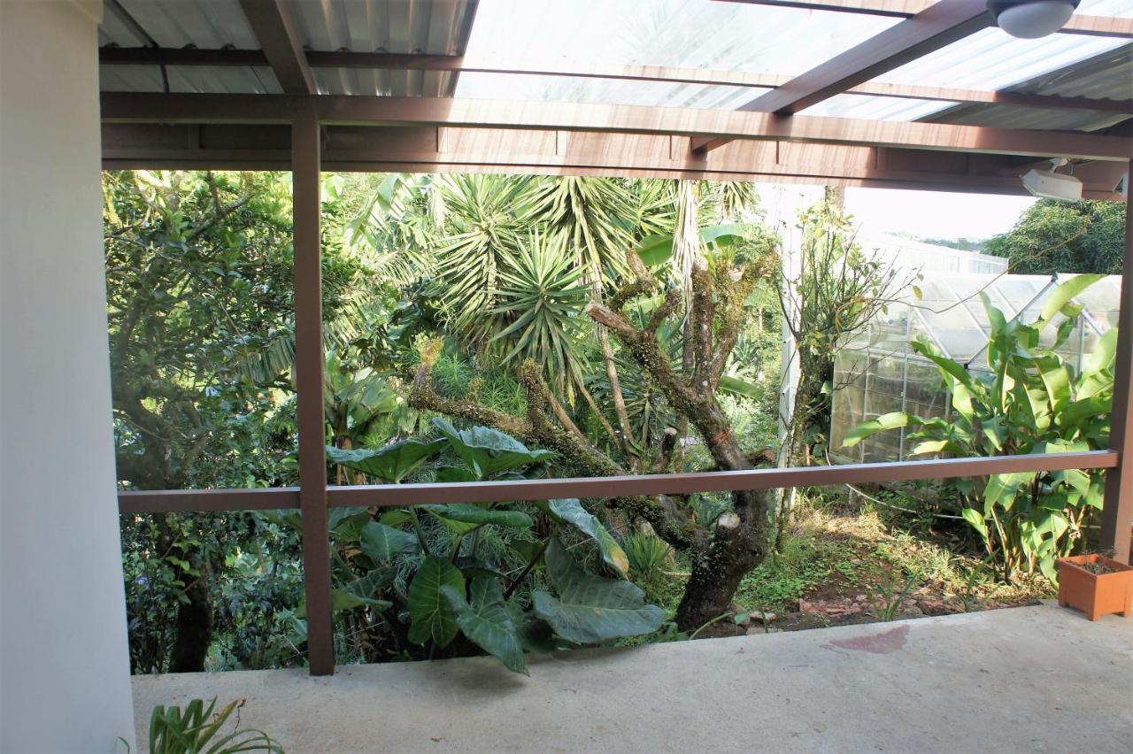 Casa Donna Rosa B&B Nuevo Arenal Esterno foto