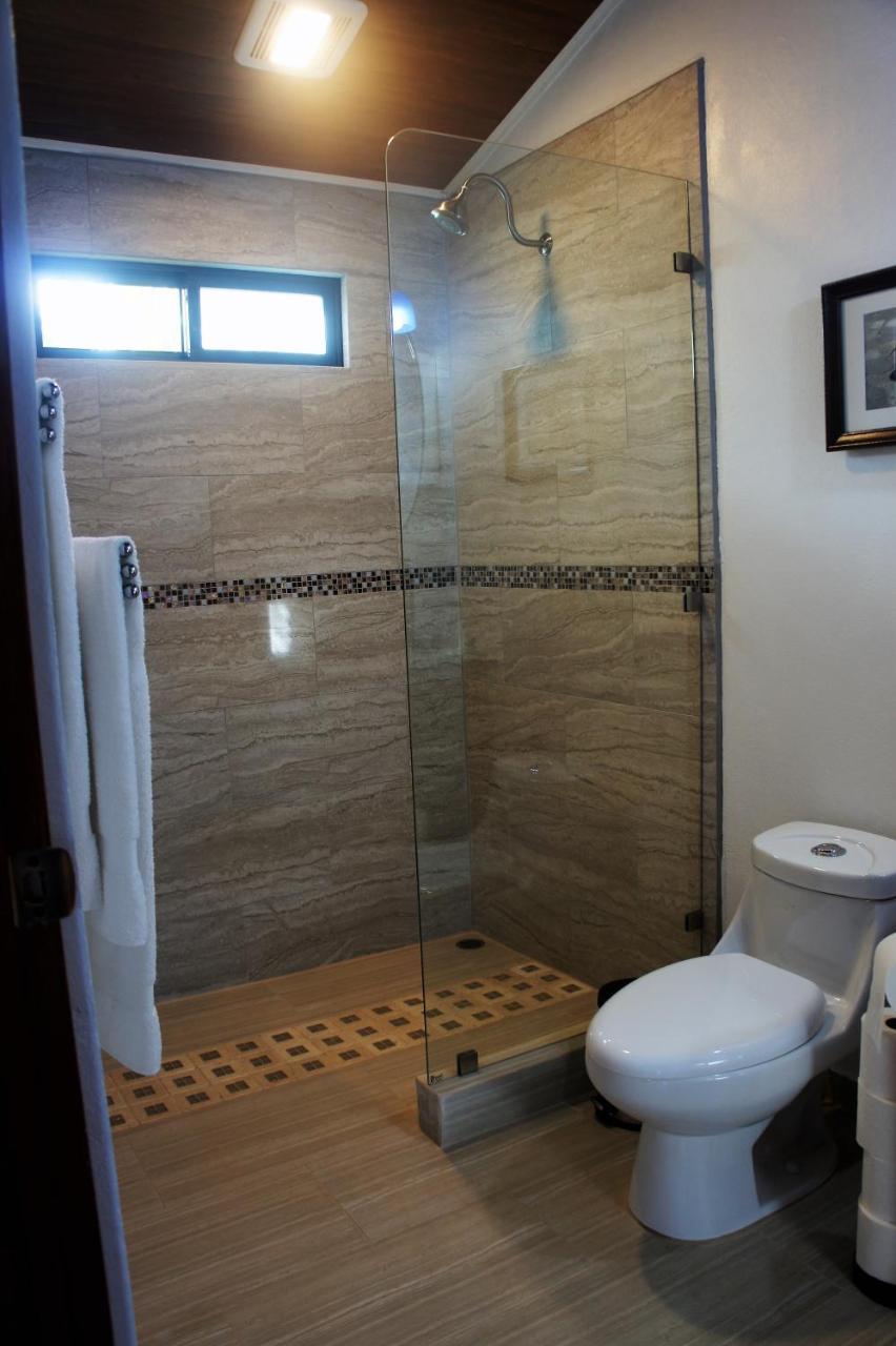 Casa Donna Rosa B&B Nuevo Arenal Esterno foto