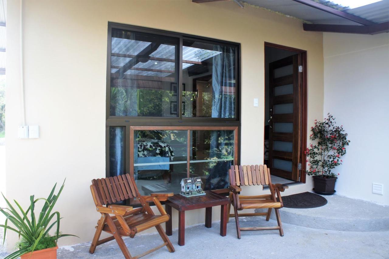 Casa Donna Rosa B&B Nuevo Arenal Esterno foto